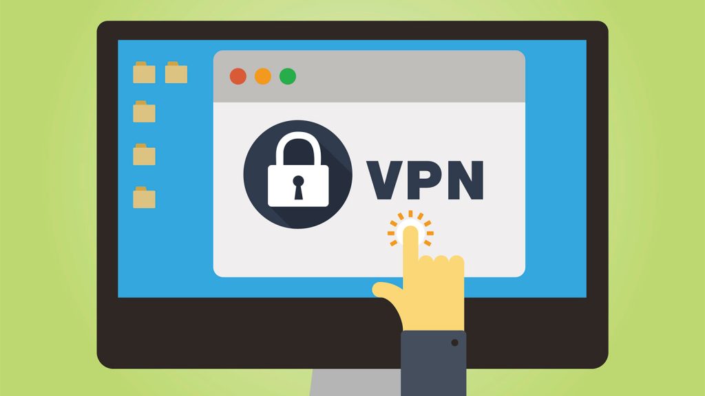 quickq-VPN