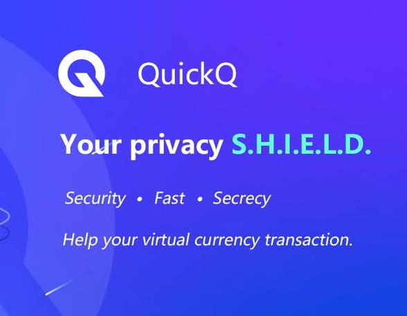 QuickQ vpn